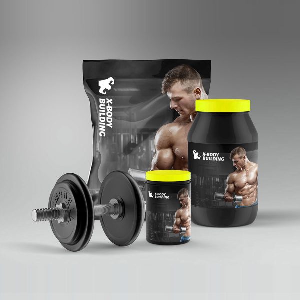 تغذیه ویتامین جهانی